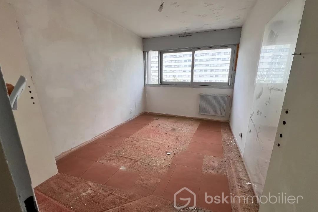 Vente Appartement à Caluire-et-Cuire 3 pièces