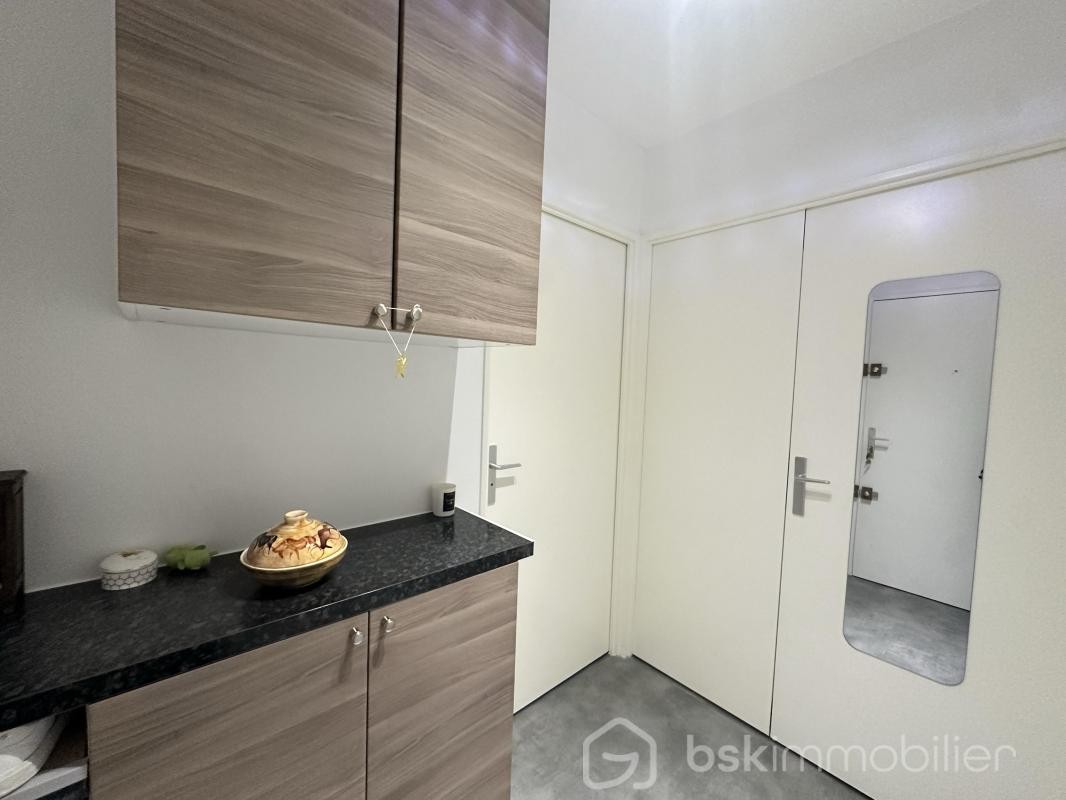 Vente Appartement à Évry 1 pièce