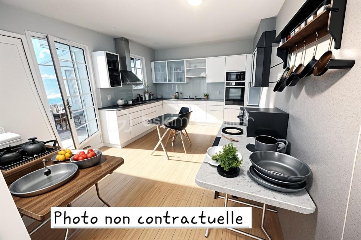 Vente Maison à les Arcs 6 pièces