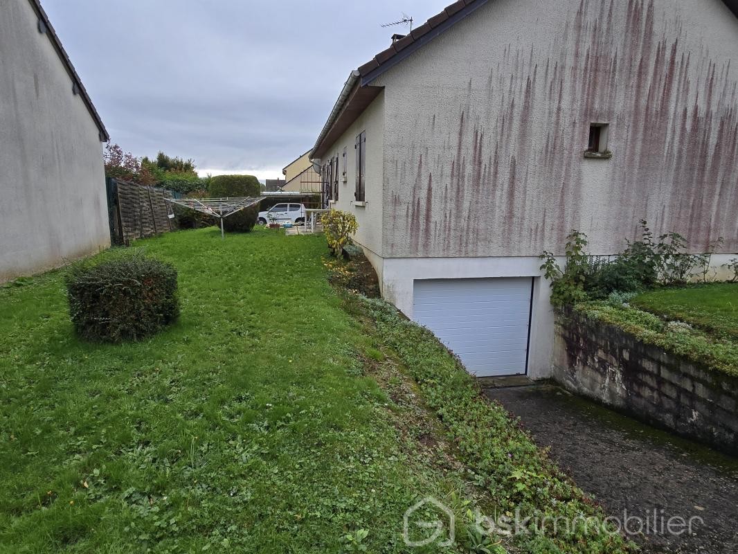 Vente Maison à Grandvilliers 5 pièces