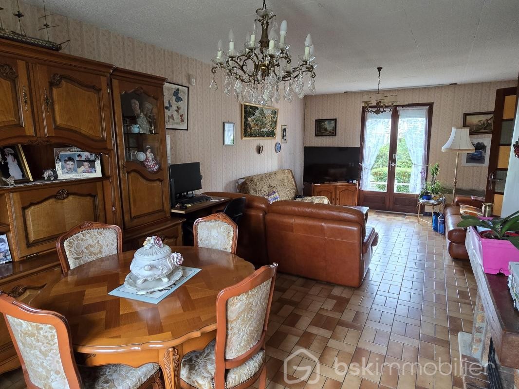 Vente Maison à Grandvilliers 5 pièces