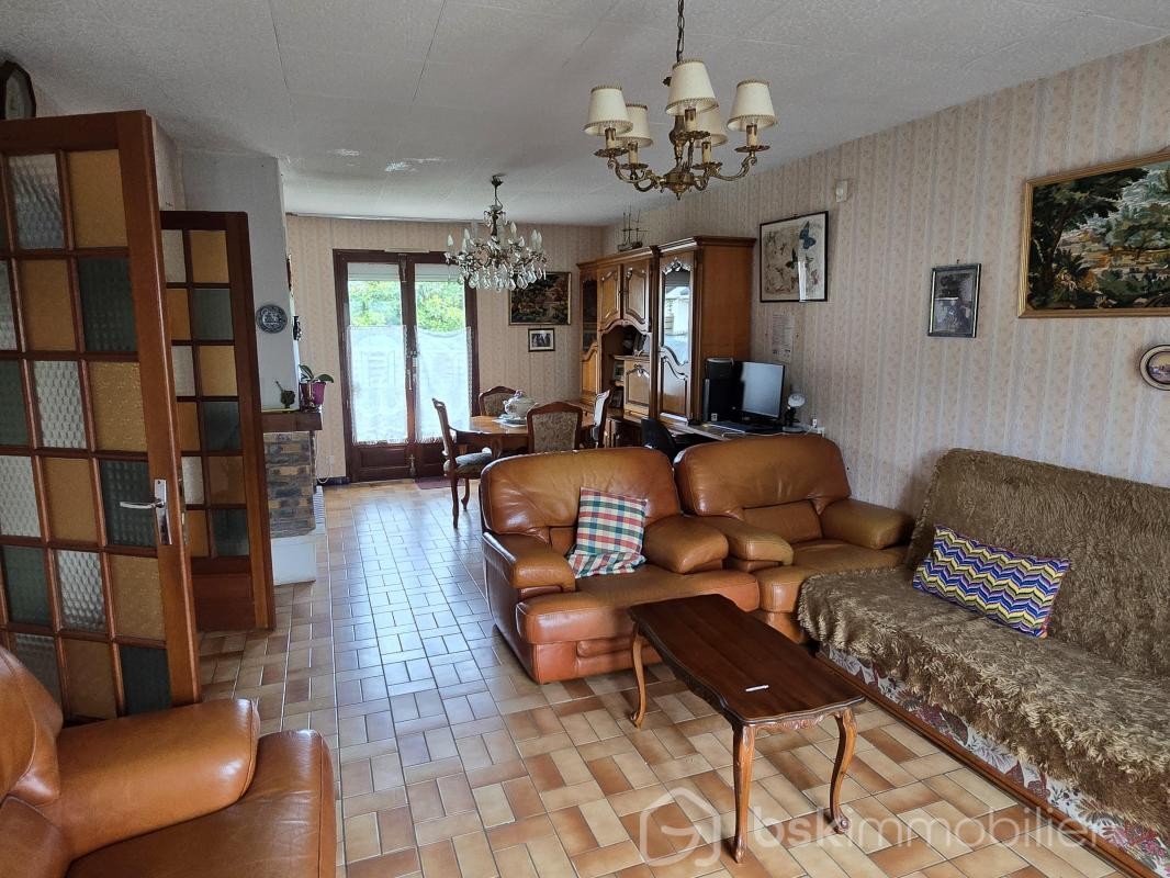 Vente Maison à Grandvilliers 5 pièces