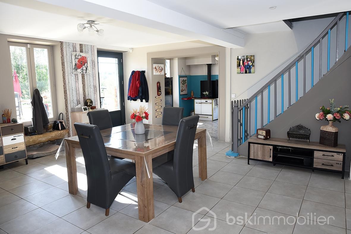 Vente Maison à Langon 7 pièces