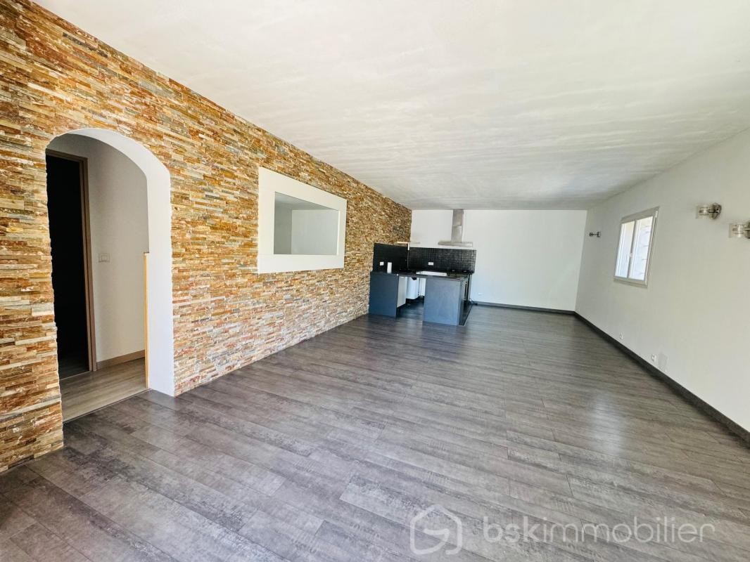 Vente Appartement à Marignane 3 pièces