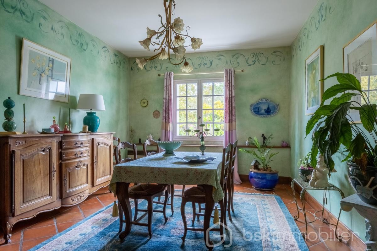 Vente Maison à la Bastide-Clairence 8 pièces