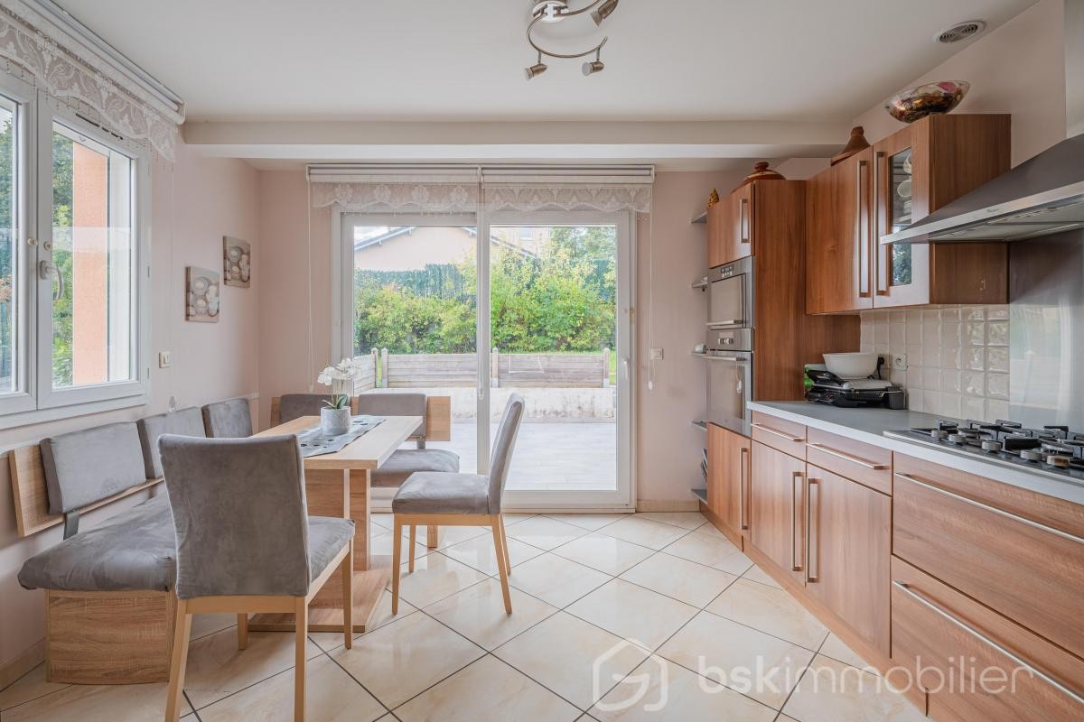 Vente Maison à Rumilly 7 pièces