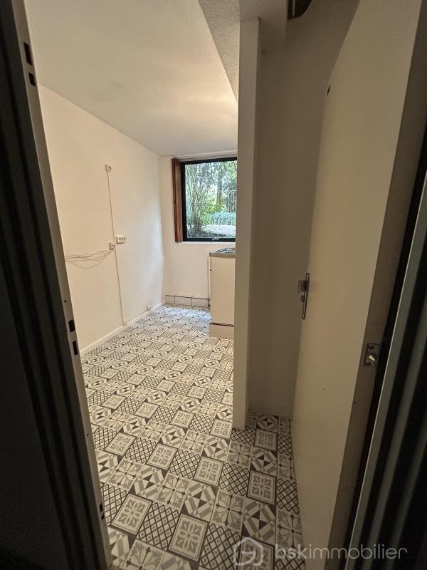 Vente Appartement à le Mans 1 pièce