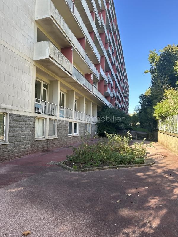 Vente Appartement à le Mans 1 pièce