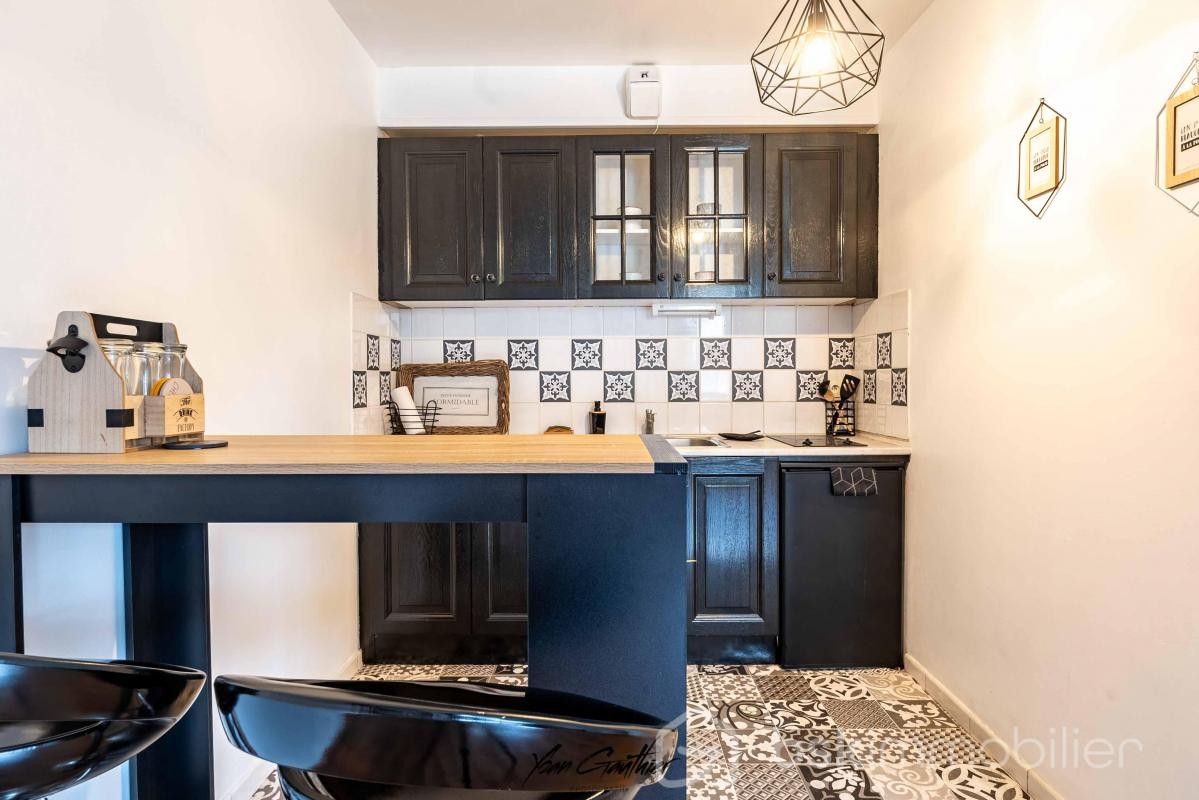 Vente Appartement à Montlhéry 1 pièce