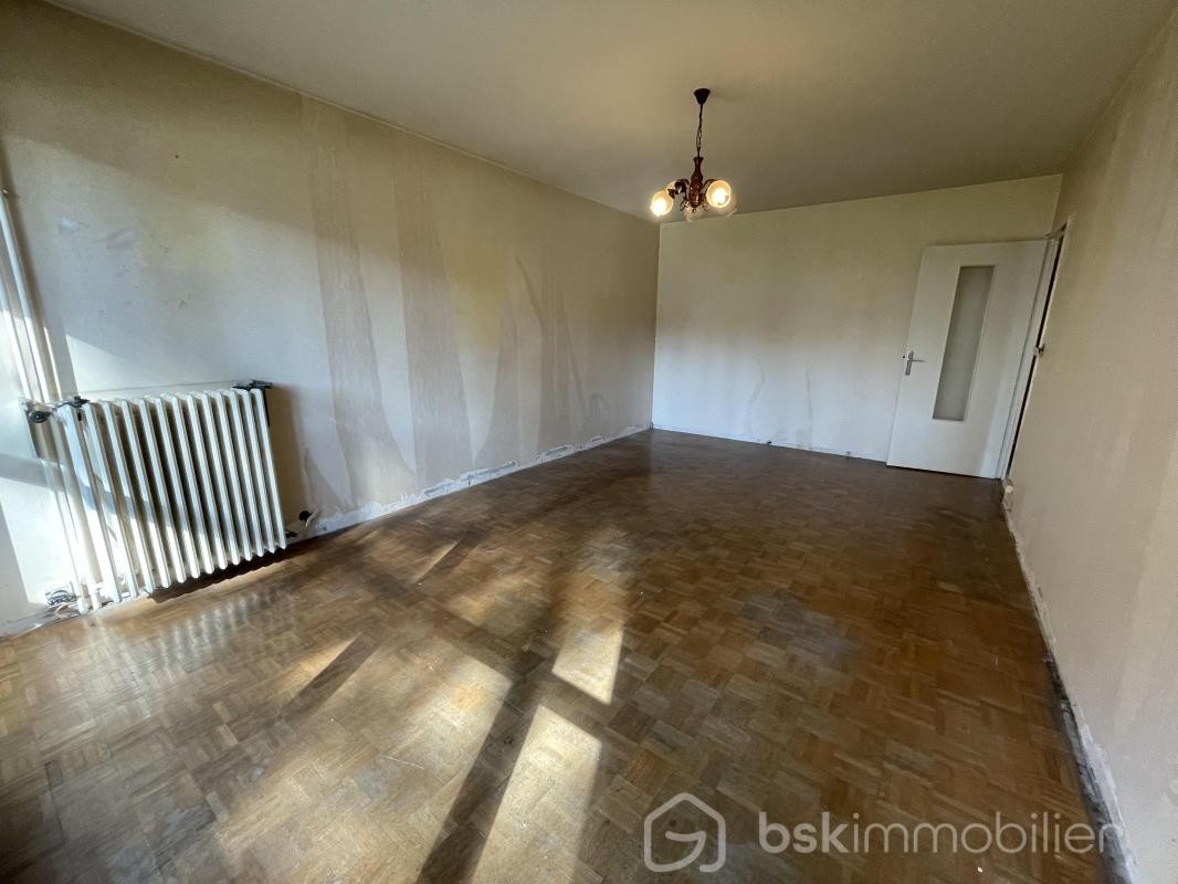 Vente Appartement à Annecy 3 pièces