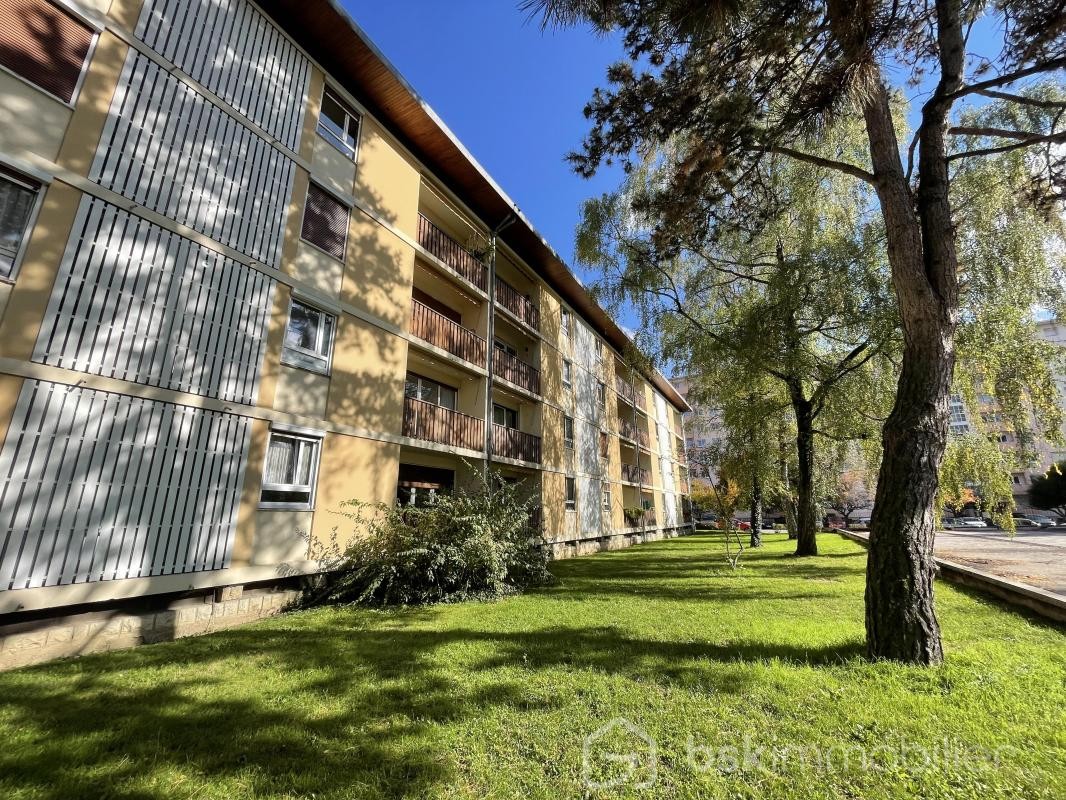 Vente Appartement à Annecy 3 pièces