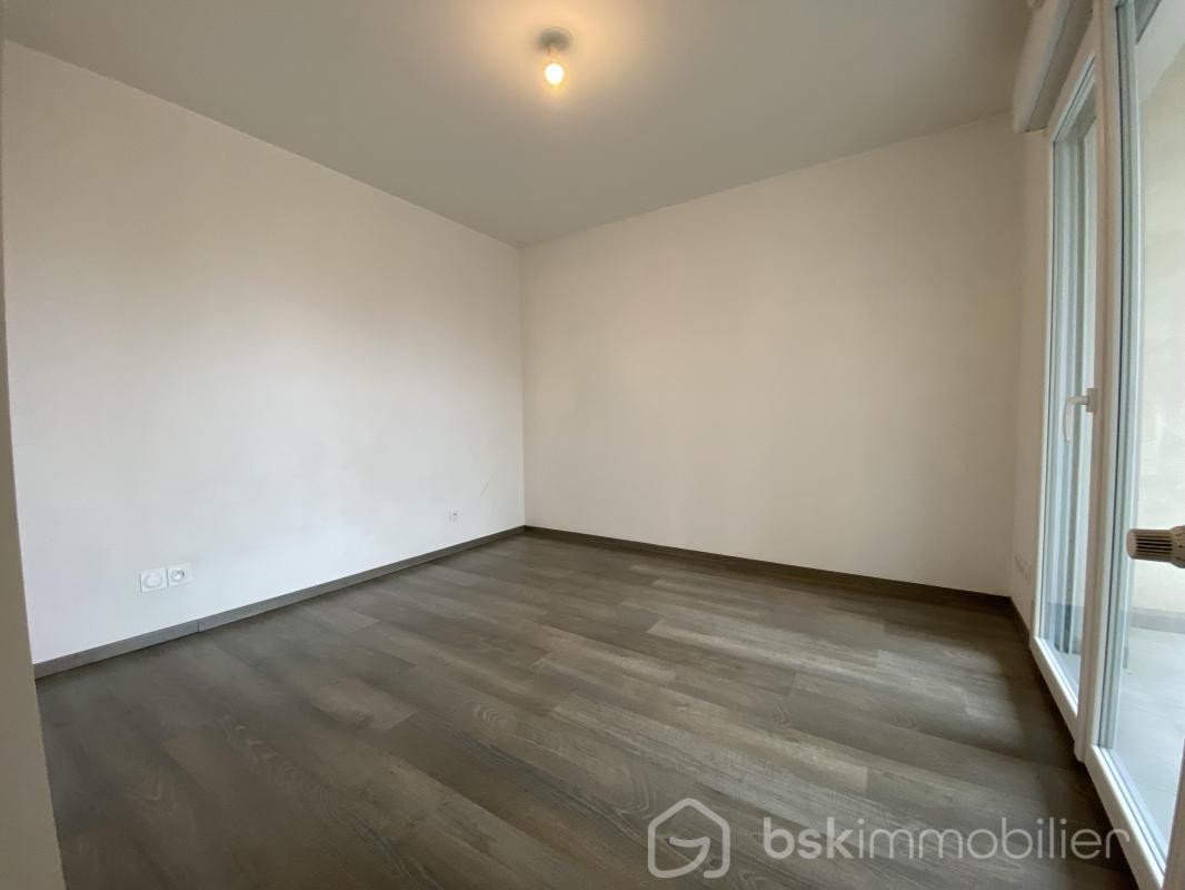 Vente Appartement à Noisy-le-Grand 2 pièces