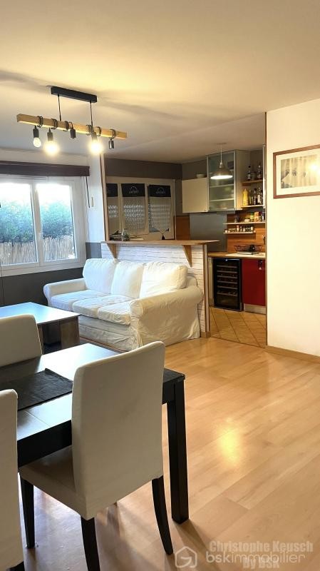 Vente Appartement à les Ulis 4 pièces