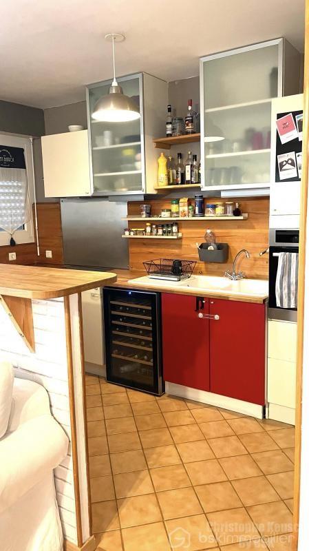 Vente Appartement à les Ulis 4 pièces