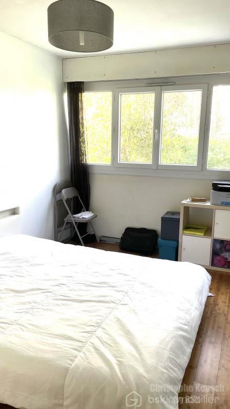 Vente Appartement à les Ulis 4 pièces