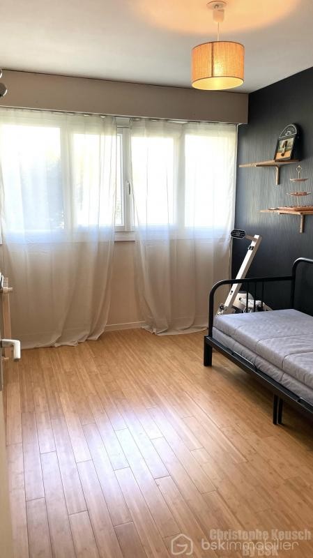 Vente Appartement à les Ulis 4 pièces