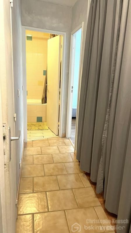 Vente Appartement à les Ulis 4 pièces