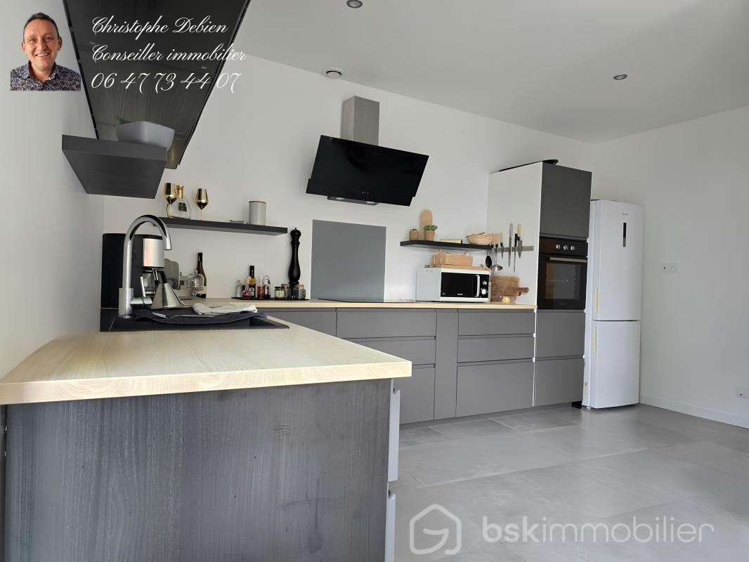 Vente Maison à la Baule-Escoublac 7 pièces