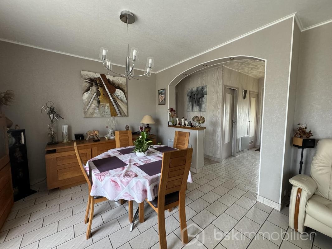 Vente Maison à la Charité-sur-Loire 3 pièces