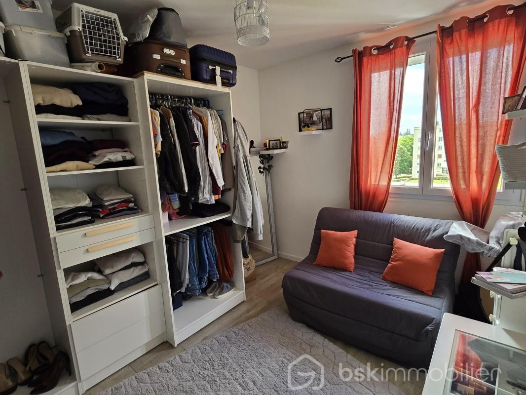 Vente Appartement à Beauvais 4 pièces