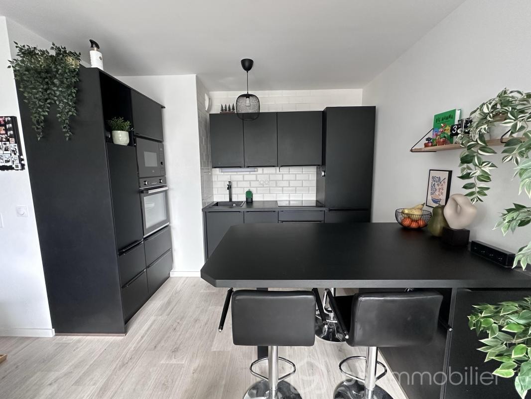 Vente Appartement à Melun 2 pièces