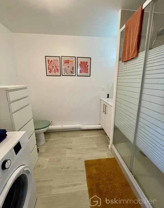 Vente Appartement à Melun 2 pièces