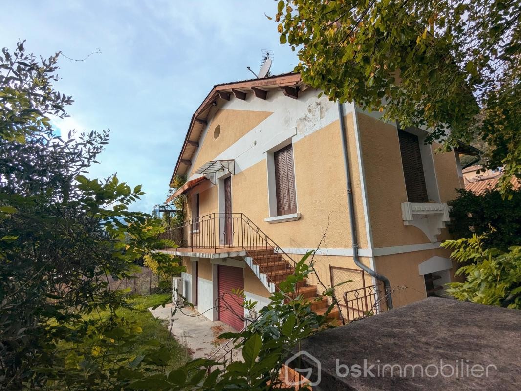 Vente Maison à Montbrun-les-Bains 6 pièces