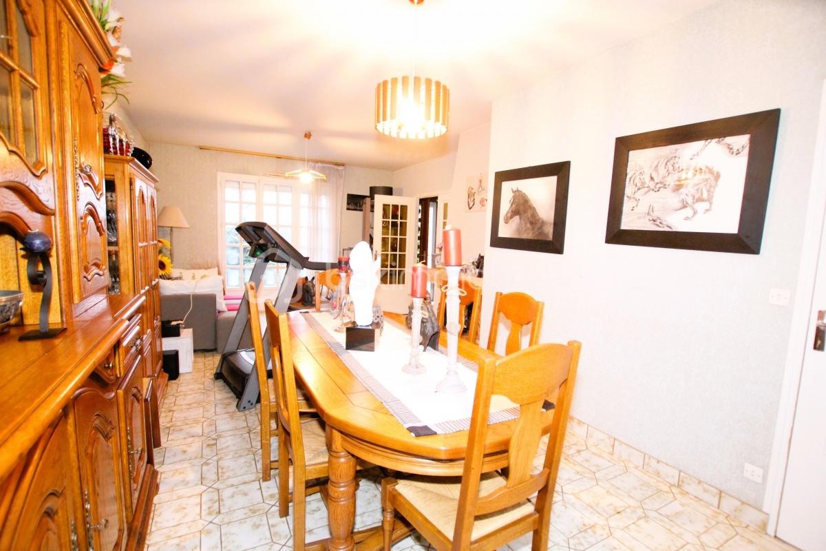 Vente Maison à Épernon 5 pièces