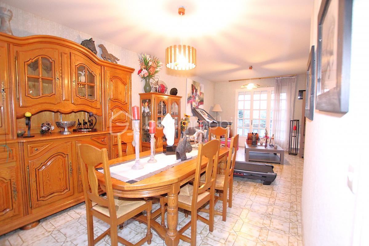 Vente Maison à Épernon 5 pièces