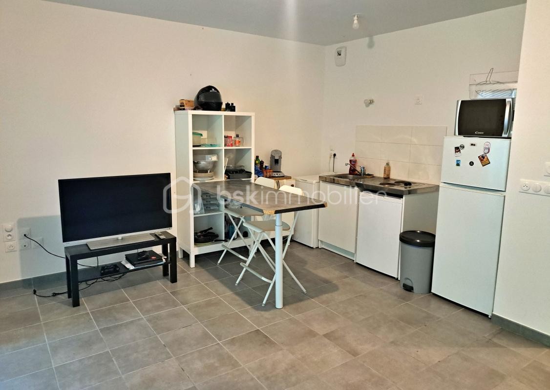 Vente Appartement à Tours 1 pièce