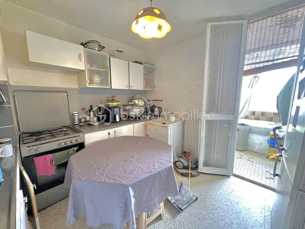 Vente Appartement à Nîmes 3 pièces