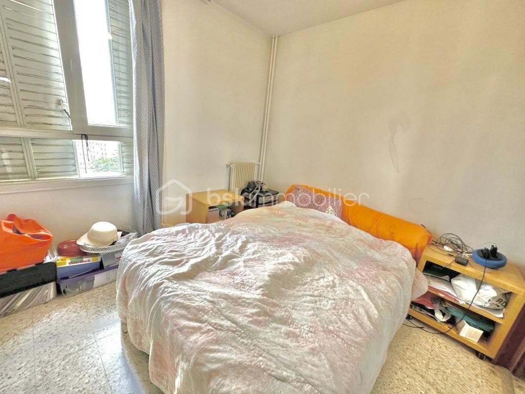 Vente Appartement à Nîmes 3 pièces