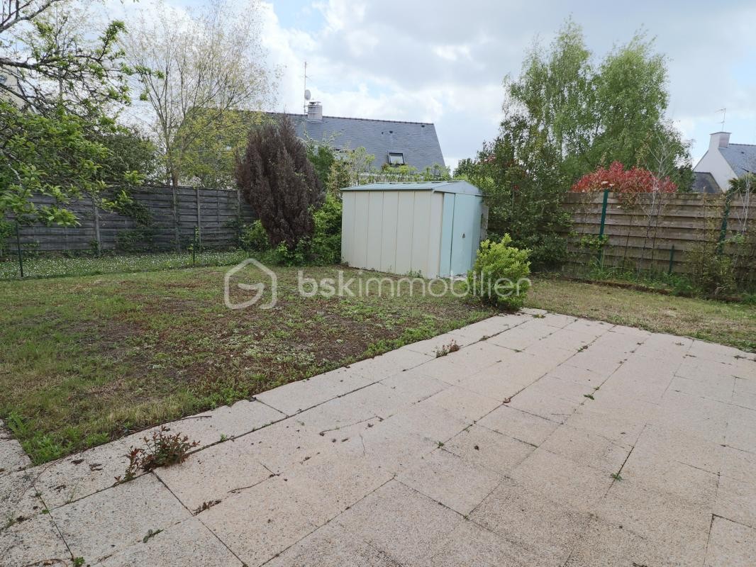 Vente Maison à la Baule-Escoublac 4 pièces