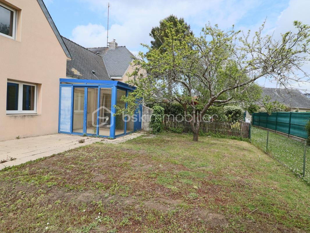 Vente Maison à la Baule-Escoublac 4 pièces