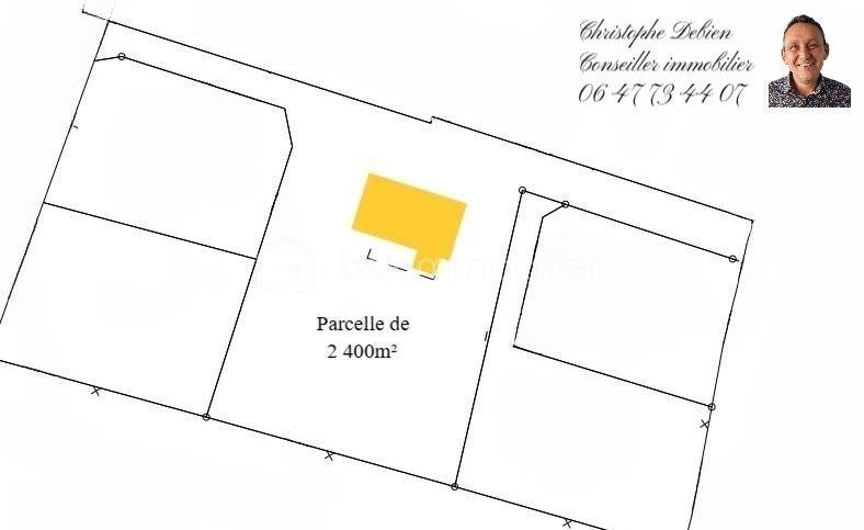 Vente Maison à Aizenay 10 pièces