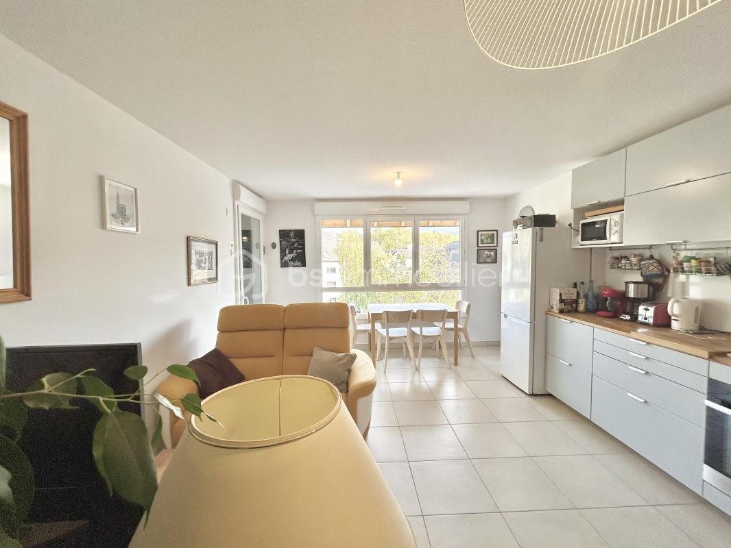 Vente Appartement à Cognin 3 pièces