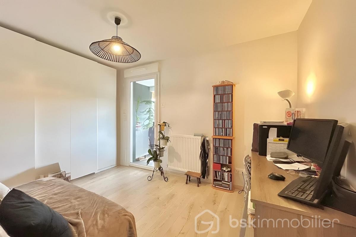 Vente Appartement à Cognin 3 pièces