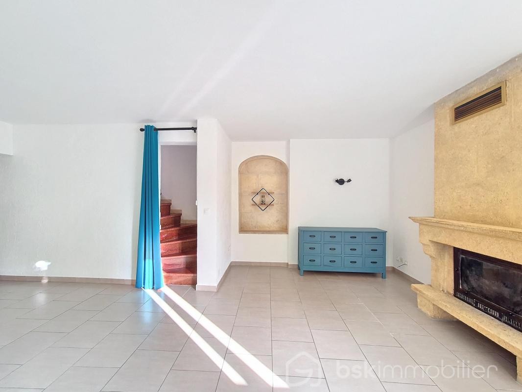 Vente Maison à Tarascon 3 pièces