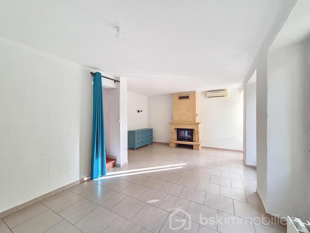 Vente Maison à Tarascon 3 pièces