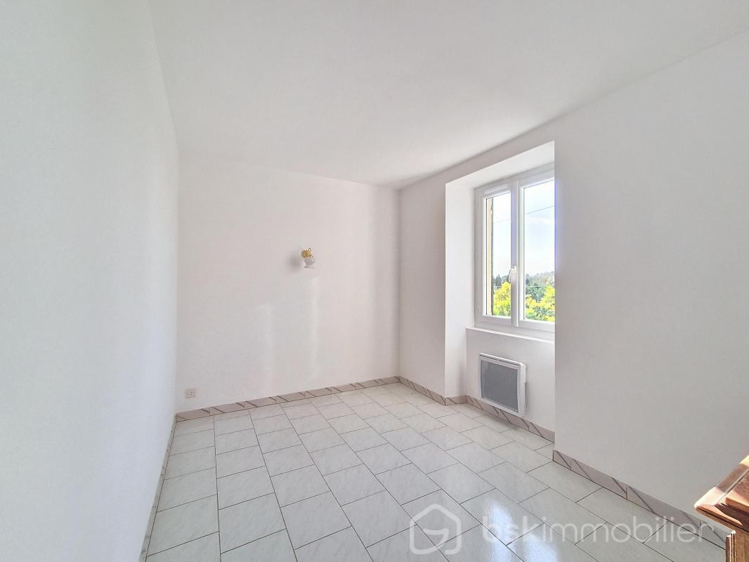 Vente Maison à Tarascon 3 pièces