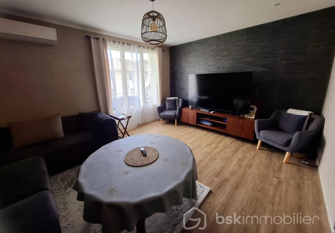 Vente Appartement à Agen 4 pièces