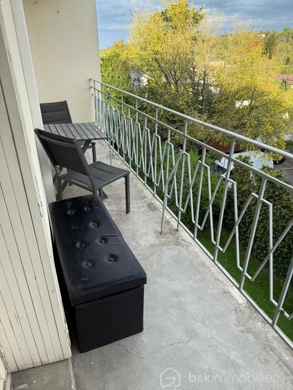 Vente Appartement à Agen 4 pièces