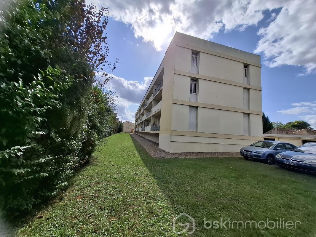 Vente Appartement à Agen 4 pièces