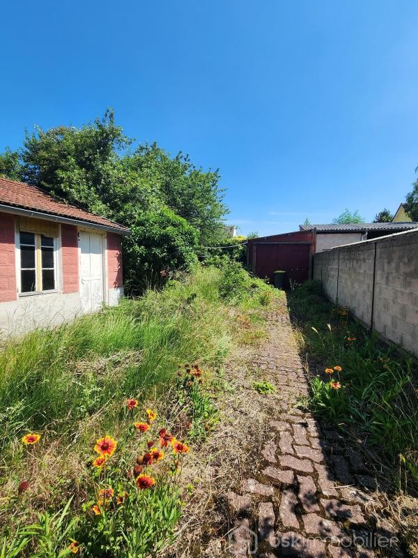 Vente Maison à Neuilly-sur-Marne 3 pièces