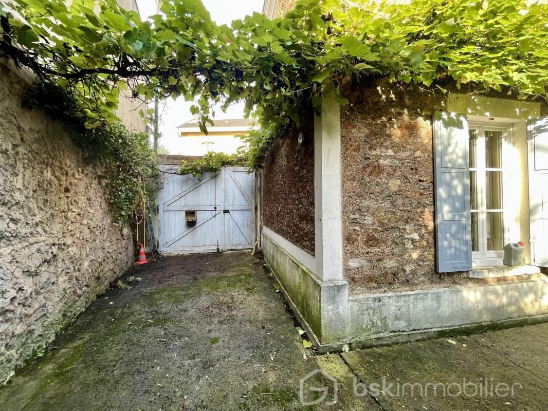 Vente Maison à Palaiseau 5 pièces