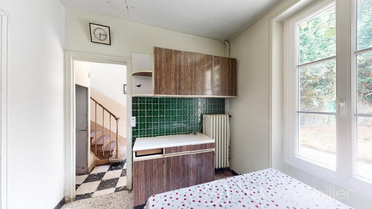 Vente Maison à Palaiseau 5 pièces