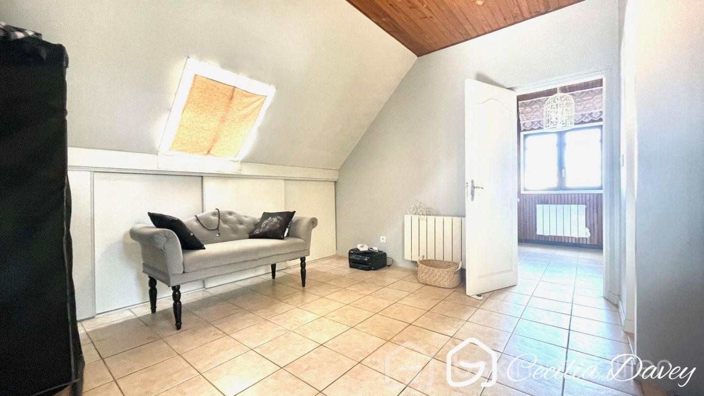 Vente Maison à Sens 7 pièces