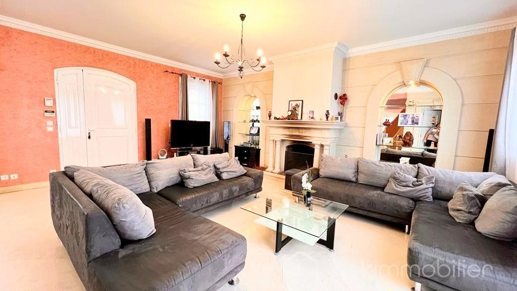 Vente Maison à Chelles 7 pièces