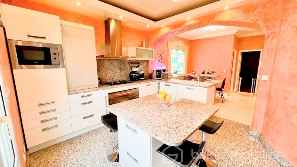 Vente Maison à Chelles 7 pièces