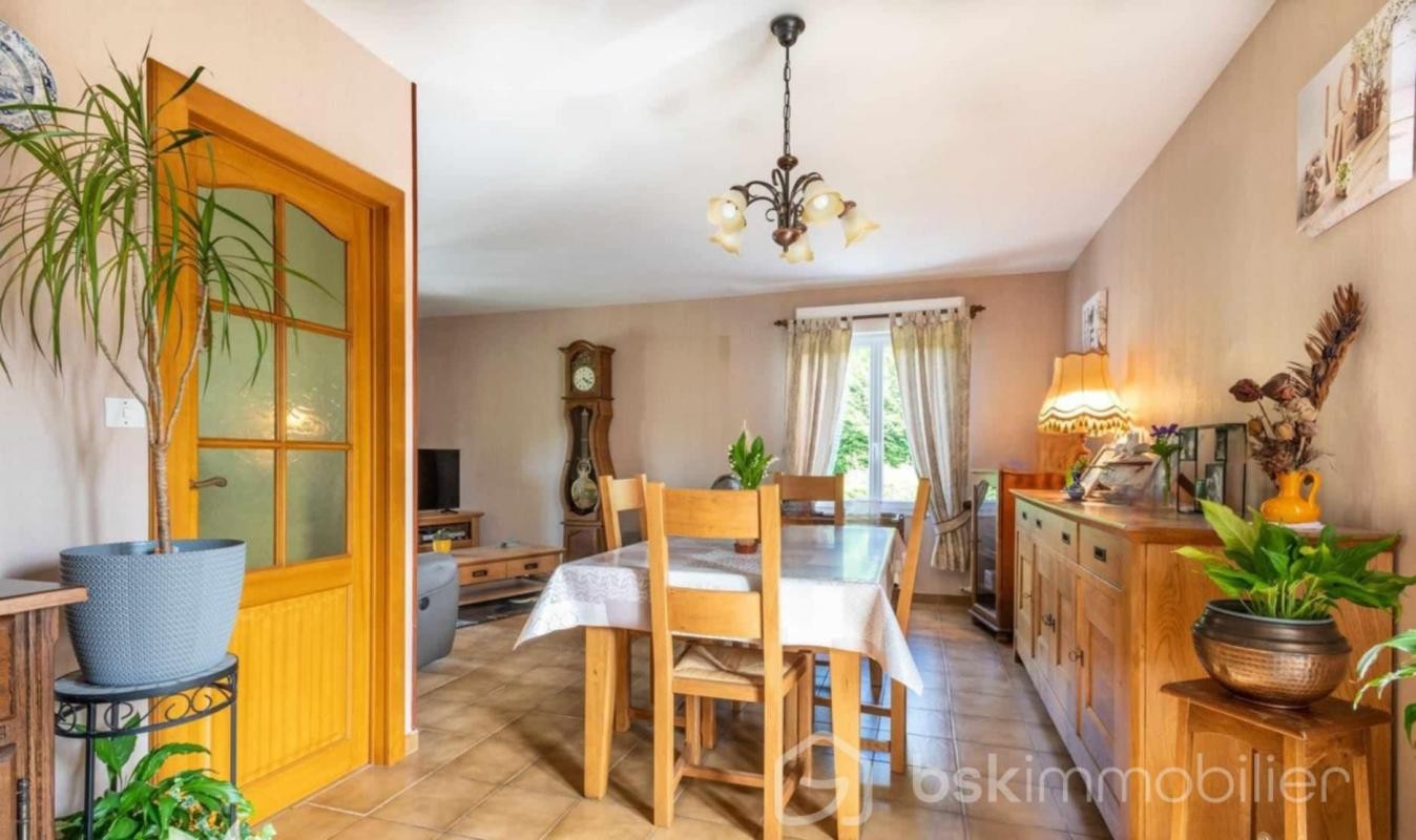 Vente Maison à Frencq 5 pièces